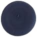 Trendy Apparel Shop Classic French Style Wool Beret Beanie Hat
