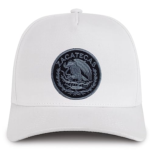 MXPATCH-ZAC-NIS-GNV-007-WHT-C