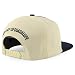 Trendy Apparel Shop Mexico Guadalupe Embroidered Flat Bill Snapback Cap