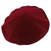Trendy Apparel Shop Classic French Style Wool Beret Beanie Hat