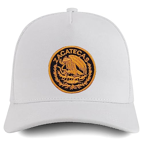 MXPATCH-ZAC-NIS-GNV-008M-WHT