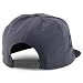 Trendy Apparel Shop Central America States Embroidered Mesh Back Flat Bill Cap