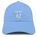 Trendy Apparel Shop Tucson AZ Low Profile Soft Cotton Baseball Cap
