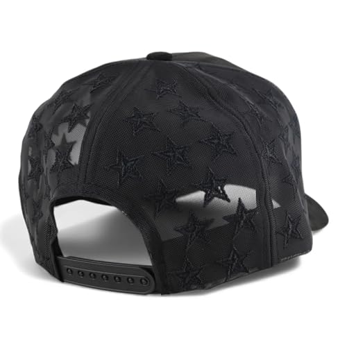 Trendy Apparel Shop 5 Panel Structured Soft Suede Snapback Ball Cap