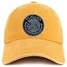 Trendy Apparel Shop Tijuana Mexico Charcoal Embroidered Patch Pigment Dyed Washed Baseball Cap