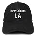 Trendy Apparel Shop New Orleans LA Low Profile Soft Cotton Baseball Cap