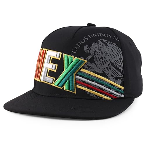GC-FLAT-MEX-5-BLK-BLK4