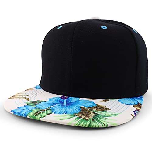 KC-FLAT-2T-FLW-BLU-FLW