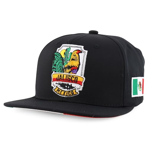 BSC-FLAT-MXCITY-JAL-BLK-BLK