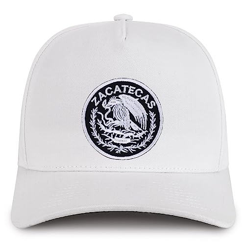 MXPATCH-ZAC-NIS-GNV-007-WHT-W