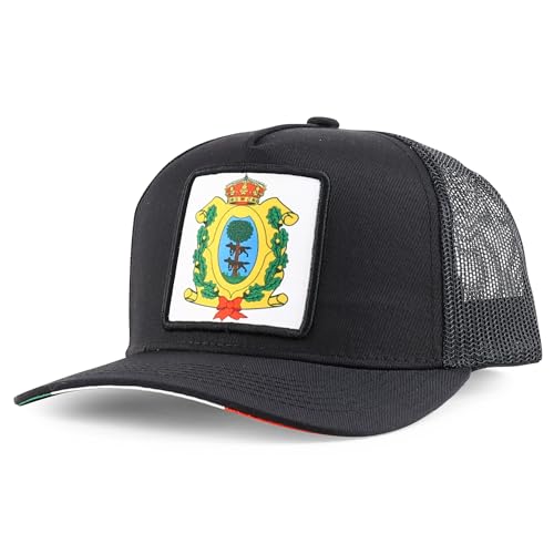 BSC-MXCITY-FLAG-DUR-BLK
