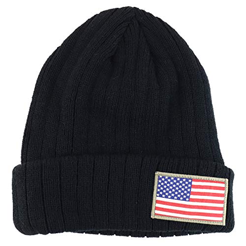 GC-BN-USFLAG-BLK
