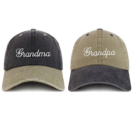 TXT3836-3837-MGC-7601-BLK-KHA-KHA-BLK