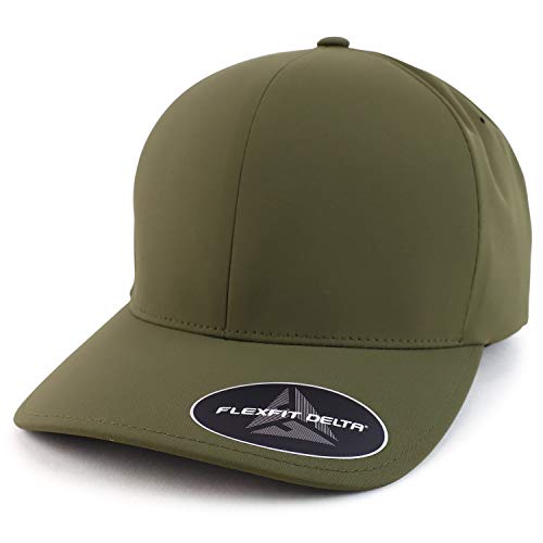 FLX-180-BLANK-OLV-2XL