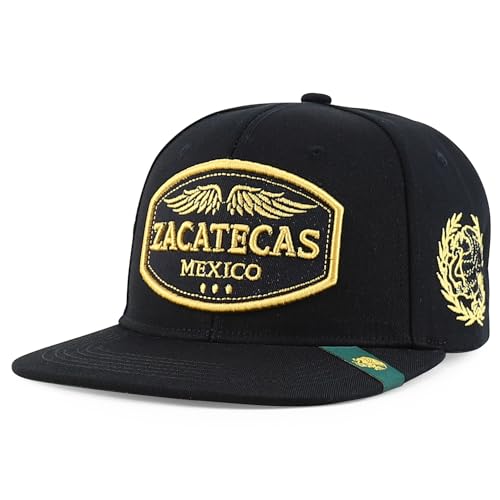 GC-MXCITY-WING-ZAC-BLK-BLK