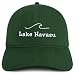 Trendy Apparel Shop Lake Havasu Embroidered Cotton Unstructured Low Profile Dad Hat