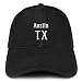 Trendy Apparel Shop Austin TX Low Profile Soft Cotton Baseball Cap