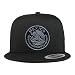 Trendy Apparel Shop Circular Mexico Patch 5 Panel Flatbill Trucker Cap