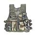 Trendy Apparel Shop Lightweight Youth Kid's Army Tactical Mesh Vest
