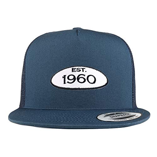 ESTLOG60P-FLX-6006-NVY