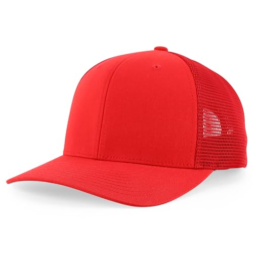 FLX-110M-RED-RED
