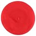 Trendy Apparel Shop Classic French Style Wool Beret Beanie Hat