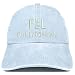 Trendy Apparel Shop FLL Fort Lauderdale Embroidered Pigment Dyed Washed Baseball Cap