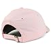 Trendy Apparel Shop Youth Size Big Bro Embroidered Unstructured Cotton Baseball Cap