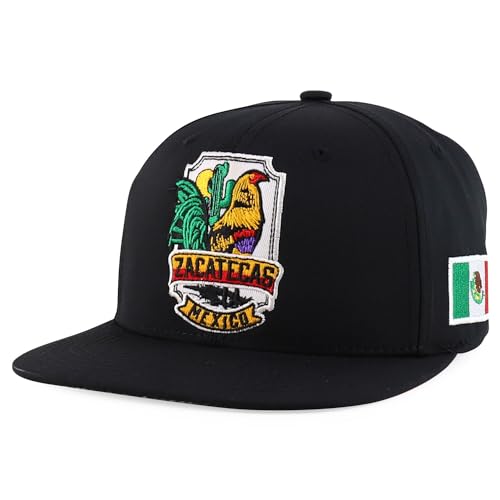 BSC-FLAT-MXCITY-ZAC-BLK-BLK