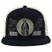 Trendy Apparel Shop Mexico Guadalupe Embroidered Flat Bill Snapback Cap