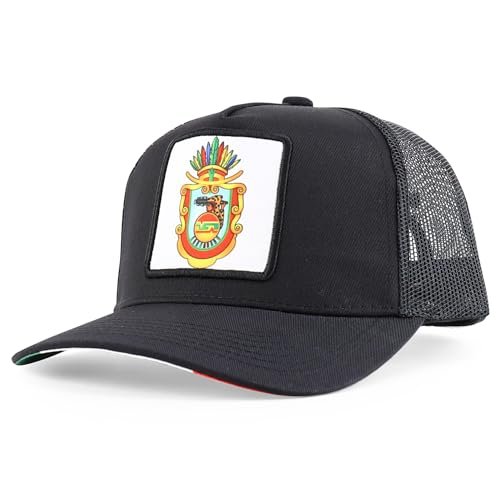 BSC-MXCITY-FLAG-GUE-BLK