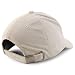Trendy Apparel Shop Polyester Corduroy Structured Baseball Cap Dad Hat