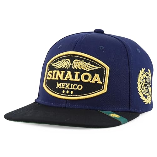 GC-MXCITY-WING-SIN-NVY-BLK