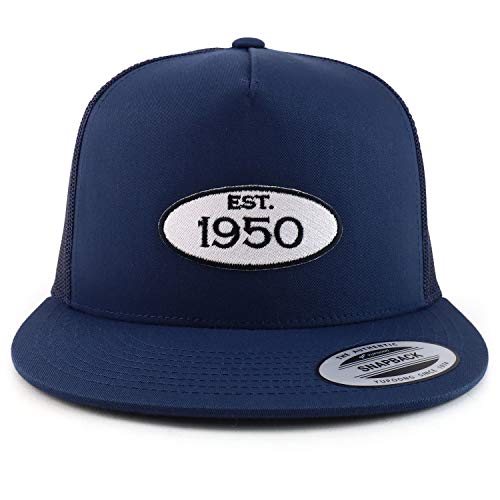 ESTLOG70P-FLX-6006-NVY