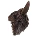 Trendy Apparel Shop Youth Size Kid's Animal Design Trapper Hat with Ear Flaps