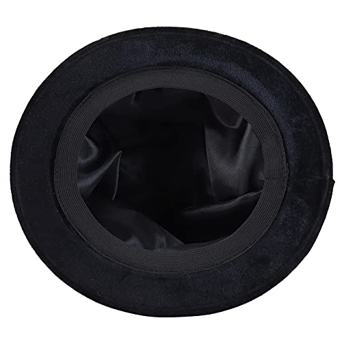 Trendy Apparel Shop Halloween Costume Decorative Top Hat