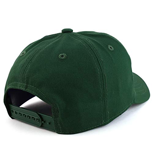 Trendy Apparel Shop Pi Math Symbol Unstructured 5 Panel Dad Baseball Cap