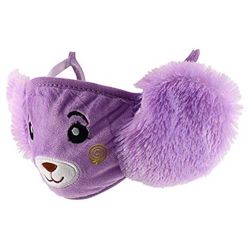 DX-2-WAM-DSP-BEAR-PUR-YLW
