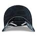 Trendy Apparel Shop 5 Panel Structured Crown Curved Bill Trucker Cap