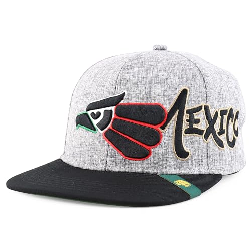 GC-FLAT-MXEAGLE-HGY-BLK8