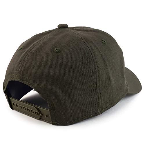 Trendy Apparel Shop Pi Math Symbol Unstructured 5 Panel Dad Baseball Cap