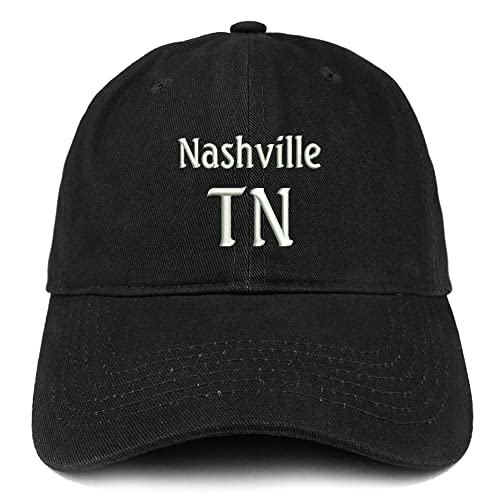 Trendy Apparel Shop Nashville TN Low Profile Soft Cotton Baseball Cap