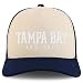 Trendy Apparel Shop Tampa Bay Est.1976 Embroidered 5 Panel Snapback Trucker Cap