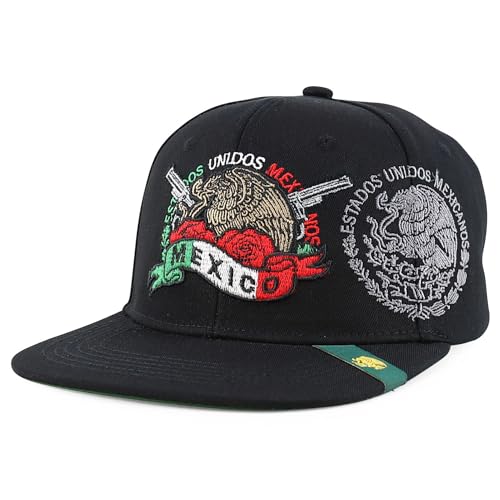 GC-FLAT-MXROSE-BLK-BLK7