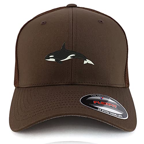 LOG027-FLX-6511-XXL-BRN