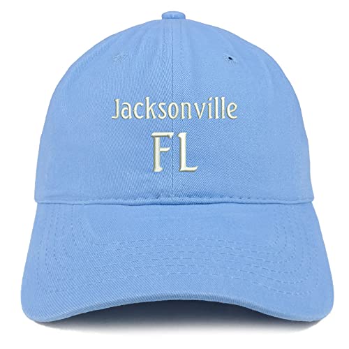 Trendy Apparel Shop Jacksonville FL Low Profile Soft Cotton Baseball Cap