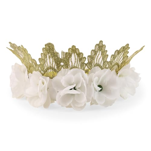KBW-HEADBAND-HB117-WHT