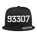 Trendy Apparel Shop 93307 Bakersfield CA Old English 5 Panel Flatbill Trucker Cap