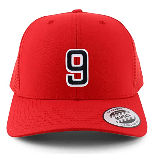 AP0086-FLX-6606-RED
