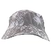 Trendy Apparel Shop Plain 100% Cotton Tie Dye Fabric Patterned Summer Bucket Hat